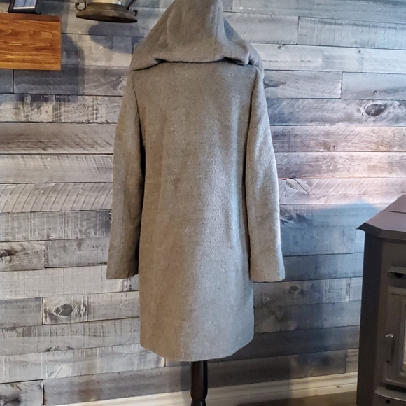 Cole Haan winter coat NWTS women's size 10 - Picture 2 of 5